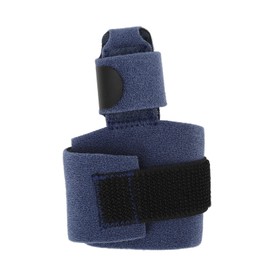 Corrector de Alineación del Dedo del Pie Corrector del Alisador del Dedo del Pie, Espaciador del Dedo del Pie Tirantes del Tobillo Férula del Dedo del Pie Martillo Tira de