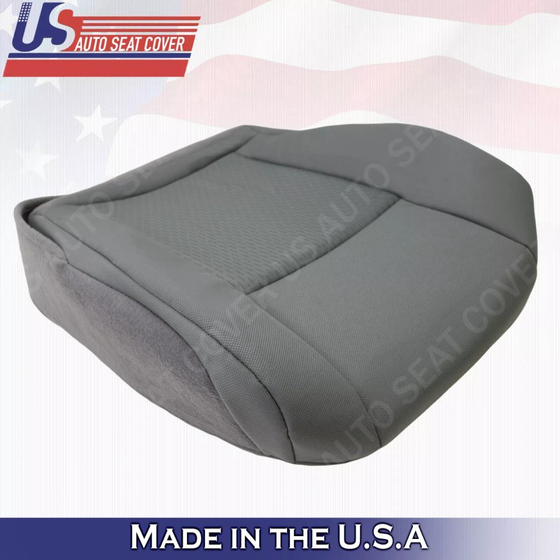 US Auto Seat Cover 2009 to 2019 Fits Ford E150