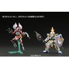 Cardboard Battlers W (Double) LBX Sticker 10 for LBX Elsion