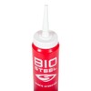BioSteel Team Sports Water Bottle 900ml, Pro-Grade Squeeze Bottle with