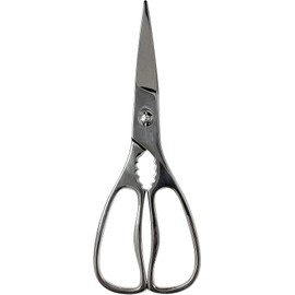 Forged Cooking Shears No.71000 Made in Japan