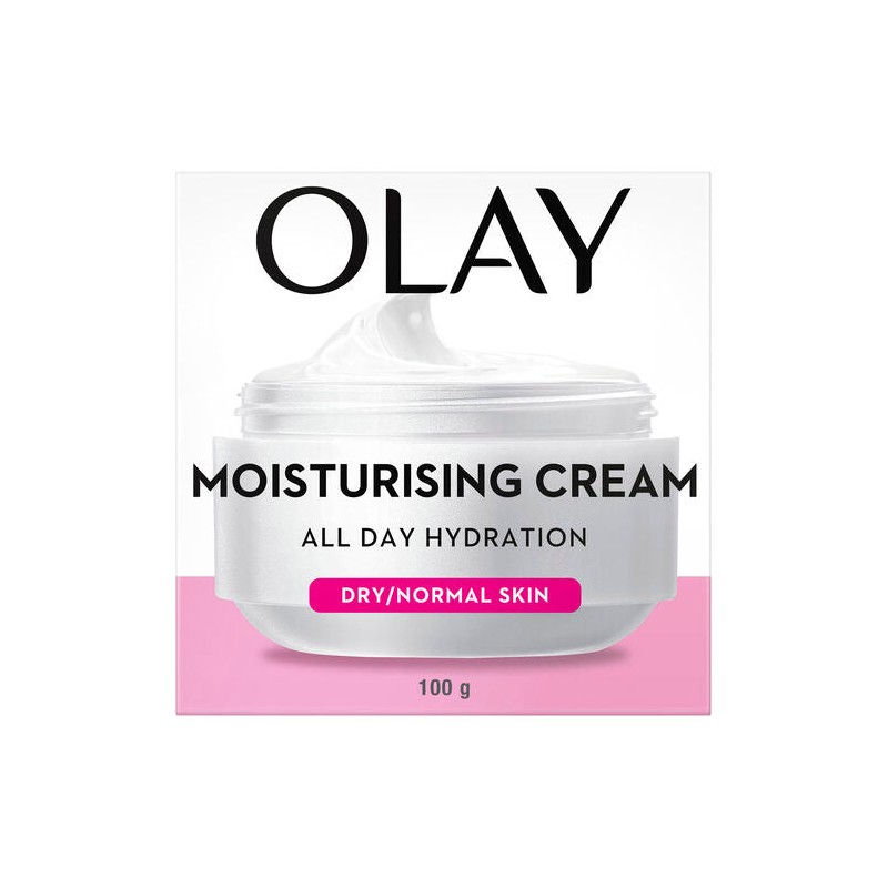 Olay Moisturising Cream 100 g