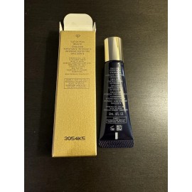 Clé de Peau Beauté Cle de Peau Beaute Intensive Fortifying Emulsion .4 oz 12 ml Travel Size NIB