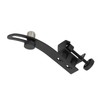 Drum Microphone Clip Adjustable Shockproof Microphone Securing Clips Mount Holder