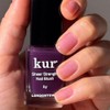 LONDONTOWN- Sheer Strength Nail Blush - Tratamiento fortalecedor y endurecedor