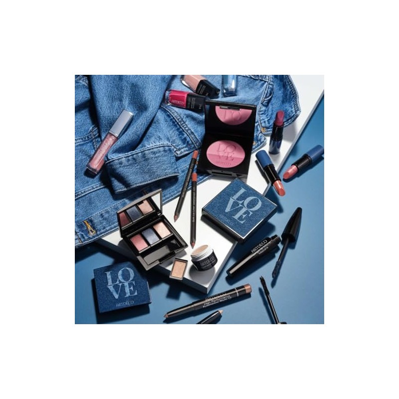 ARTDECO Eyeshadow – Colour-Intense Long-Lasting Eyeshadow – 1 x 1