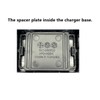 CD-58 Rapid Battery Charger Base for VX EVX 261 VX261