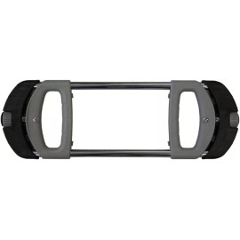 Amber Ultimate Adjustable Arm Grip: Strengthen Forearms, Wrists & Fingers