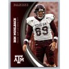 2015 Panini Collegiate Texas A&M Don Muhlbach #43