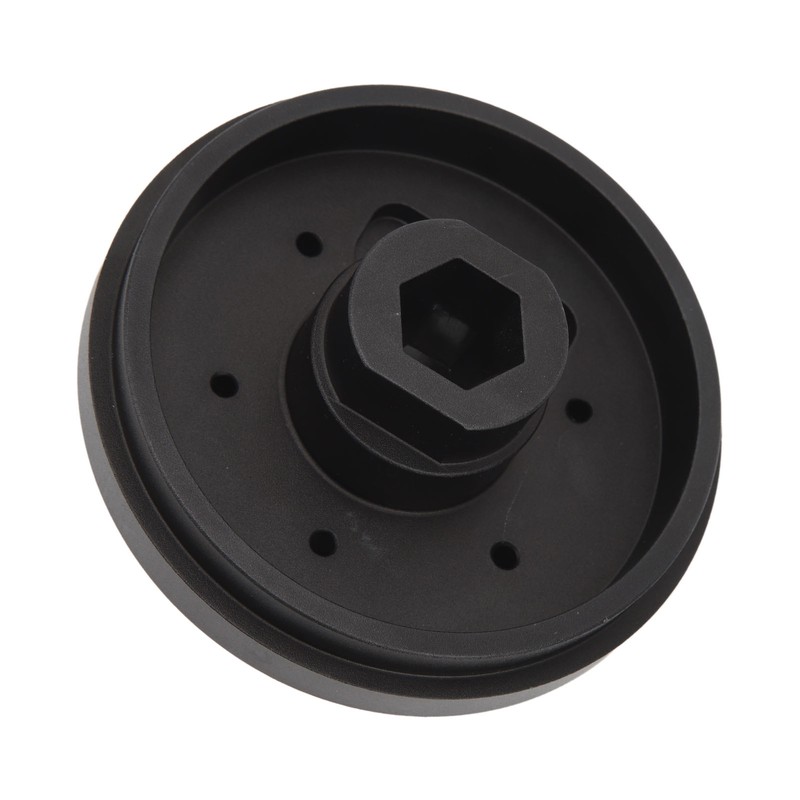 6 Hole Steering Wheel Hub Adapter Aluminium Hub Adapter Boss