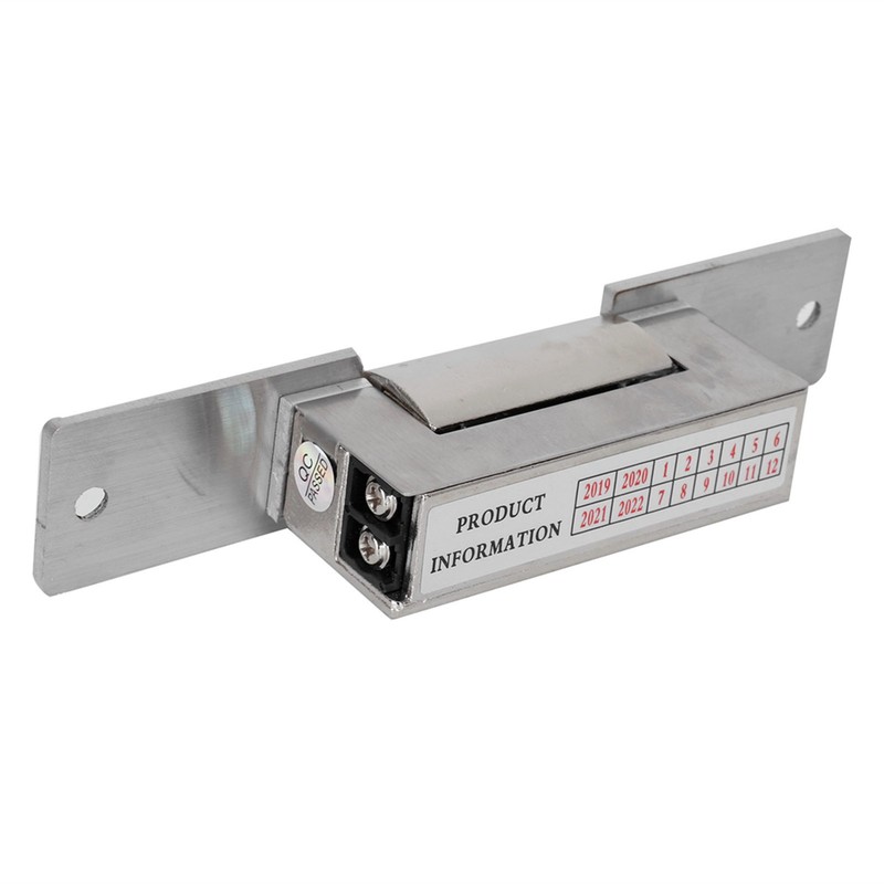 Cathode Lock Door Access Control Electric Strike Lock set Home