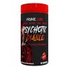 Termognico Psychotic Diablo Insane Labz 60 Cpsulas Sin Sabor