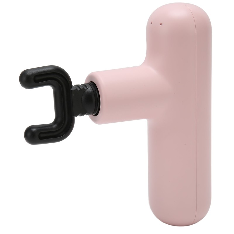 Mini Massager Ultra Small Quiet 4 Speed Powerful Vibration Deep