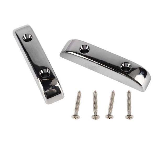 Bass Thumb Rest, Easy to Install Portable Plastic Bass Thumb