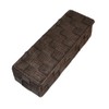 Chidori Sangyo PP Basket Case 10.2 inches (26 cm), 58-80DBR