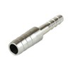 Quickun 1/2" to 5/16" Barb Reducer Hose ID Reducing Barbed