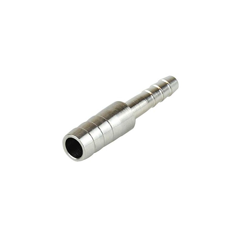 Quickun 1/2" to 5/16" Barb Reducer Hose ID Reducing Barbed