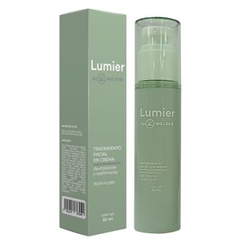"Women" | Tratamiento Crema Hidratante Facial para Mujer | Ingredientes naturales | Revitalizante, reafirmante y Nutre la Piel