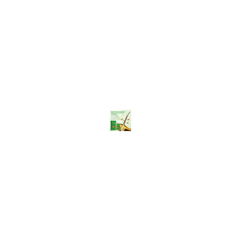 Champú De Aceite De Batana 300ml, Champú Para Dar Volumen
