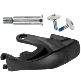 BESPORTBLE Set with universal brakes for inline skates, replacement brake pads for roller skates, professional brakes for inline skating, including screws, 3 pieces