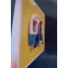 Unbranded Unique Greeting Card! 3D Trailer Camper Mobile Home