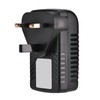 48V 0.5A Wall POE Injector Ethernet Adapter IP Phone/Camera Power
