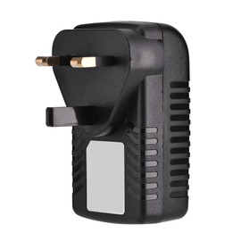 48V 0.5A Wall POE Injector Ethernet Adapter IP Phone/Camera Power Supply