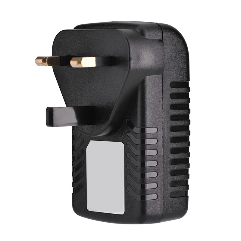 48V 0.5A Wall POE Injector Ethernet Adapter IP Phone/Camera Power