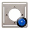Nest Steel Mounting Plate for Nest Learning Thermostat *** ORIGINAL