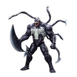 JAMRYSE ZD Toys 9 inches Anime Figures, Multiple Replaceable Accessories, Classic Comic Version Action Figure, Wonderful Gift