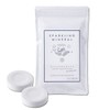 Bicarbonate Bath Salt, AMAMI Sparkling Mineral, 1.6 oz (45 g),