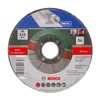 Bosch Accessories 2609256332 5-Piece Cutting Disc Set with Depressed Centre