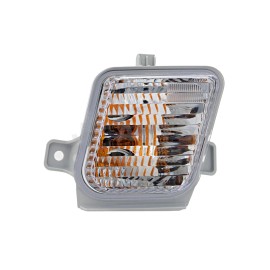 jpautowholesale For 2021-2025 Honda Odyssey Driving Turn Signal Light Passenger Right Side