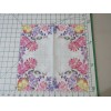 Creative Coverings THREE DECORATIVE LUNCHEON NAPKINS for DECOUPAGE "Sweet Springtime"