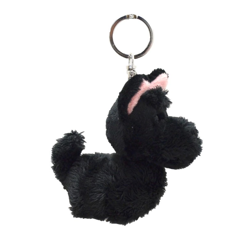 NICI Scottish Terrier Key Ring Keychain BB