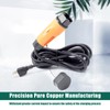 Y-30 Charging Power Cord Replacement for Coleman Icon DR48V dv48v