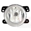 Van Wezel 2119999 Headlight Fog Light Left Side Driver