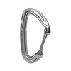 Mad Rock Ultra Light Straight Carabiner (Silver)