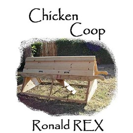 Chicken COOP: 6