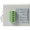 110V 2P 63A MCB type Mini Dual Power Automatic Transfer