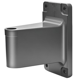 Ruvup Metal Bracket Suitable for Ruvup Garden Hose Reel Models of 5/8” x 100ft, 1/2” x 150ft, including Screws