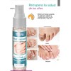Tratamiento Reparador Uñas Gruesas Y Amarillas Hongos Pack