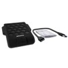 ADATA Disco Duro Externo HDD HD720, 1 TB, Resistente a