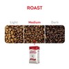 Café Santo Domingo, 8 oz Bag, Ground Coffee, Medium Roast