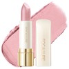 FOCALLURE Moisturizing Shiny Lipstick,Pearl Shimmery Finish,Hydrating Tinted Lip Balm with