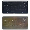 Smokey and The Bandit | Burt Reynolds | Metal Stamped