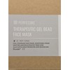 Perfecore Therapeutic Healing Gel Bead Cooling & Heating face Mask