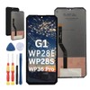 New Display Touch Screen For OUKITEL G1 WP28S WP28E WP36