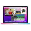 UESWILL Compatible with MacBook Air 13 inch M4 M3 M2