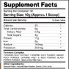Bella All Natural Turmeric and Ginger Powder - Antioxidant and